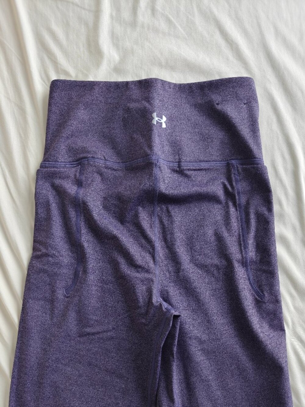 Under Armour Meridian Bike Short